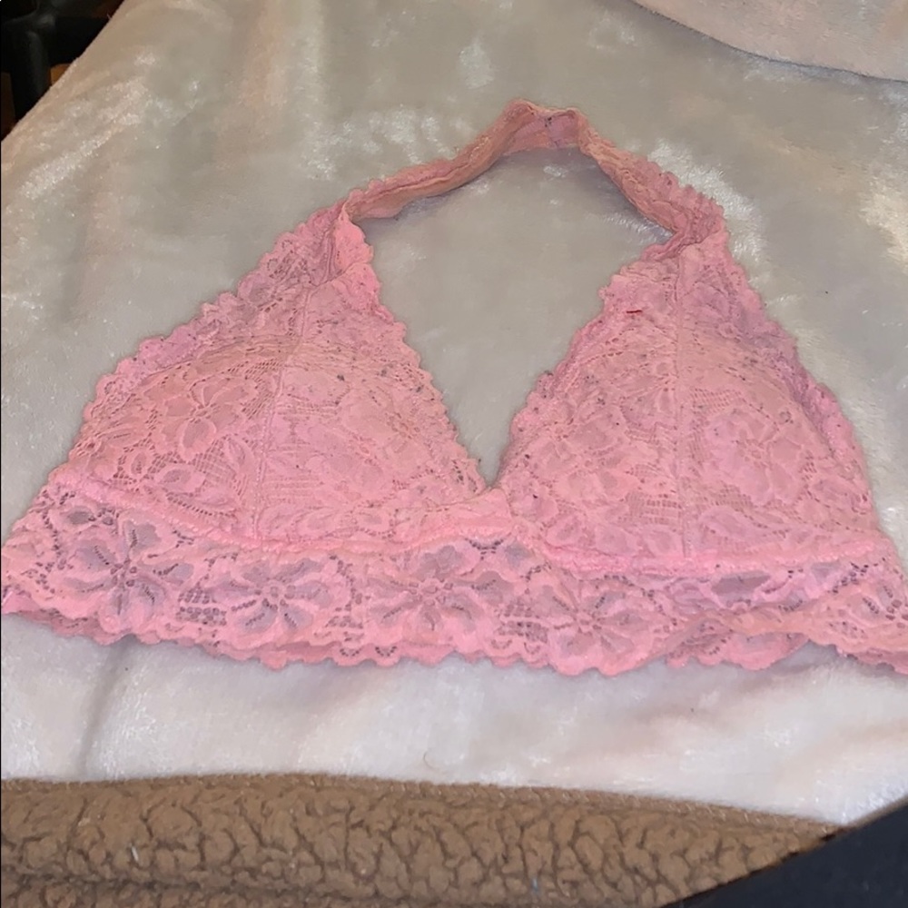 Aeropostale bra